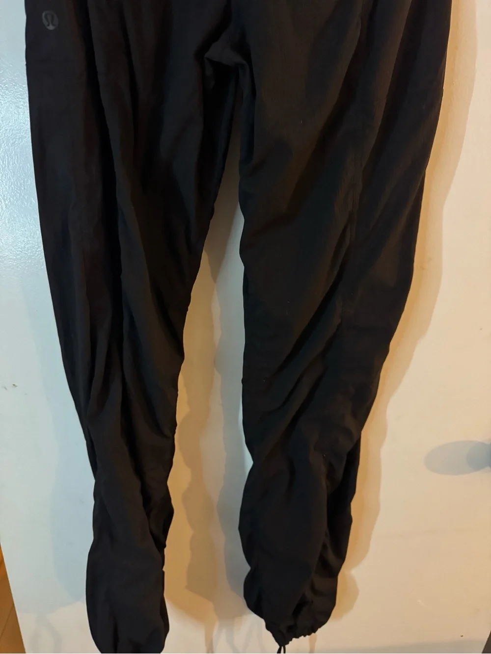 Lululemon Dance Studio Mid-Rise Pant Tall